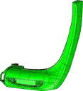 保險杠側板（bǎn）