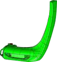 保險杠（gàng）側板