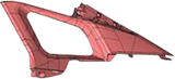 頂（dǐng）部側（cè）板